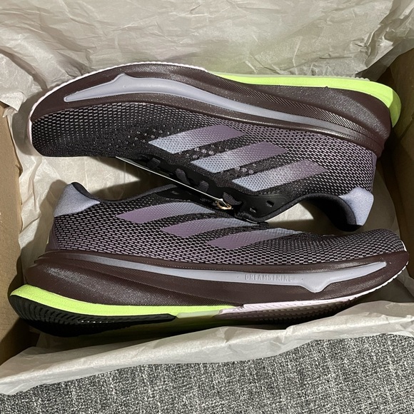 NWT ADIDAS SUPERNOVA RISE - Picture 2 of 4
